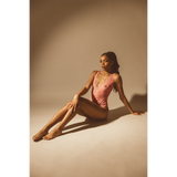 Illusion Bodysuit