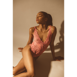 Illusion Bodysuit