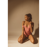 Illusion Bodysuit
