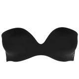 Inspiration Strapless Plunge