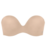 Inspiration Strapless Plunge