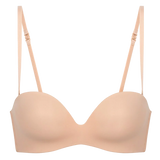 Inspiration Strapless Plunge