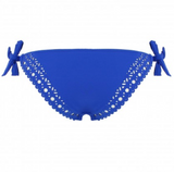 Ajourage Couture Side Tie Bottom