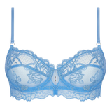 Sublime en Dentelle Half Cup Bra