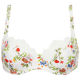 La Fleurs Underwire