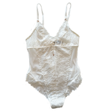 Lacy Essentials Teddy