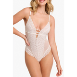 Lacy Essentials Teddy