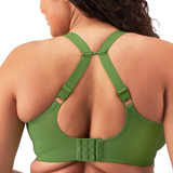 Matilda Plunge Bra