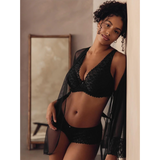 Lacy Essentials Coverup