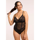 Temptation Bodysuit