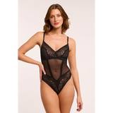 Temptation Bodysuit