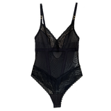 Temptation Bodysuit
