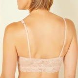 NSN Padded Sweetie Bralette | Nude Blush