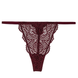 Nolita Lace Thong