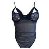 Whisper SN Jasmine Body