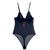 Whisper SN Jasmine Body