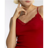 Lana Seta Cami Set