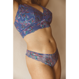 Paradiso Curvy Bralette