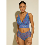 Paradiso Curvy Bralette