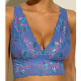 Paradiso Curvy Bralette