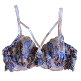 Paradiso Strappy Demi