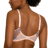 Paradiso Strappy Demi