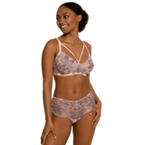 Paradiso Strappy Demi
