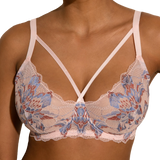 Paradiso Strappy Demi