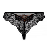 Peau de bête Thong