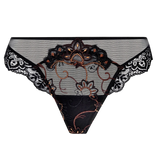 Peau de bête Thong
