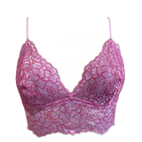 Pret a Porter Triangle Bralette