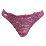 Pret-A-Porter Low Rise Thong