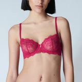 Reve Half Cup Bra