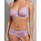 Romy Low Neck Bra