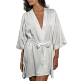 Bridal Short Kimono