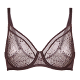 Comete Plunge Underwire Bra