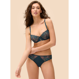 Saga Demi Cup Bra