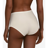 Soft Stretch High Rise Brief