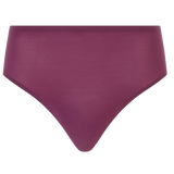 Soft Stretch Hi-Cut Brief