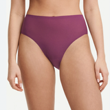 Soft Stretch Hi-Cut Brief