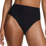 Soft Stretch Hi-Cut Brief