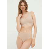 Soft Stretch Hi-Cut Brief