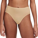 Soft Stretch Hi-Cut Brief