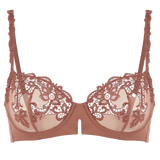 Saga Demi Cup Bra