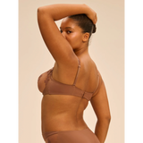 Saga Demi Cup Bra