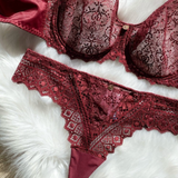 Cassiopee Thong