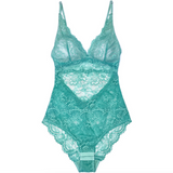 All Lace Classic Bodysuit