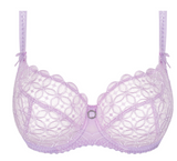 Romy Low Neck Bra