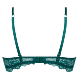 Sublime en Dentelle Half Cup Bra