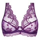 Sublime en Dentelle Triangle Bra